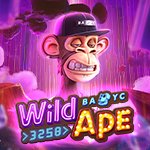 Wild Ape