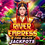 Fire Blaze: River Empress