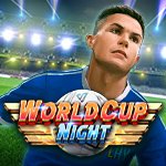 World Cup Night SP